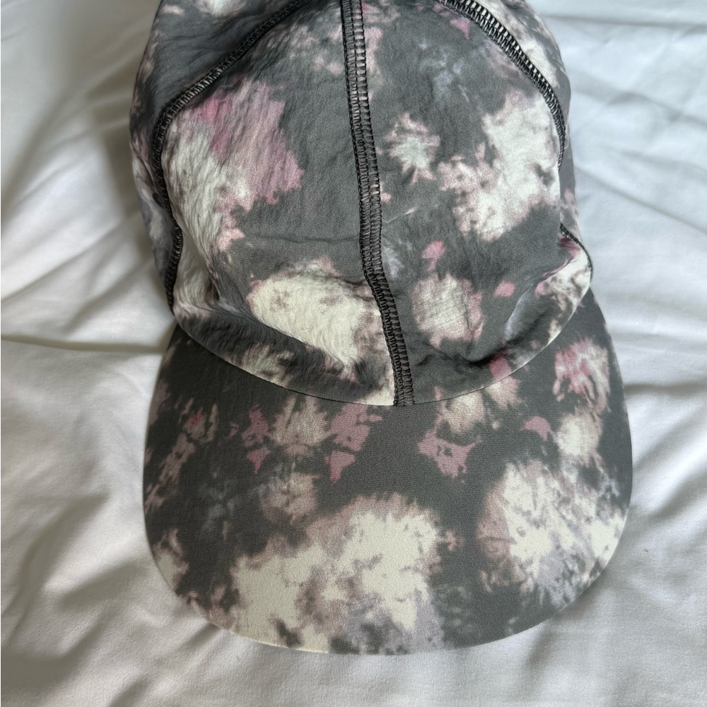 Lululemon Baller Hat Soft